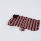 The Highland Coat - Highland Ruby