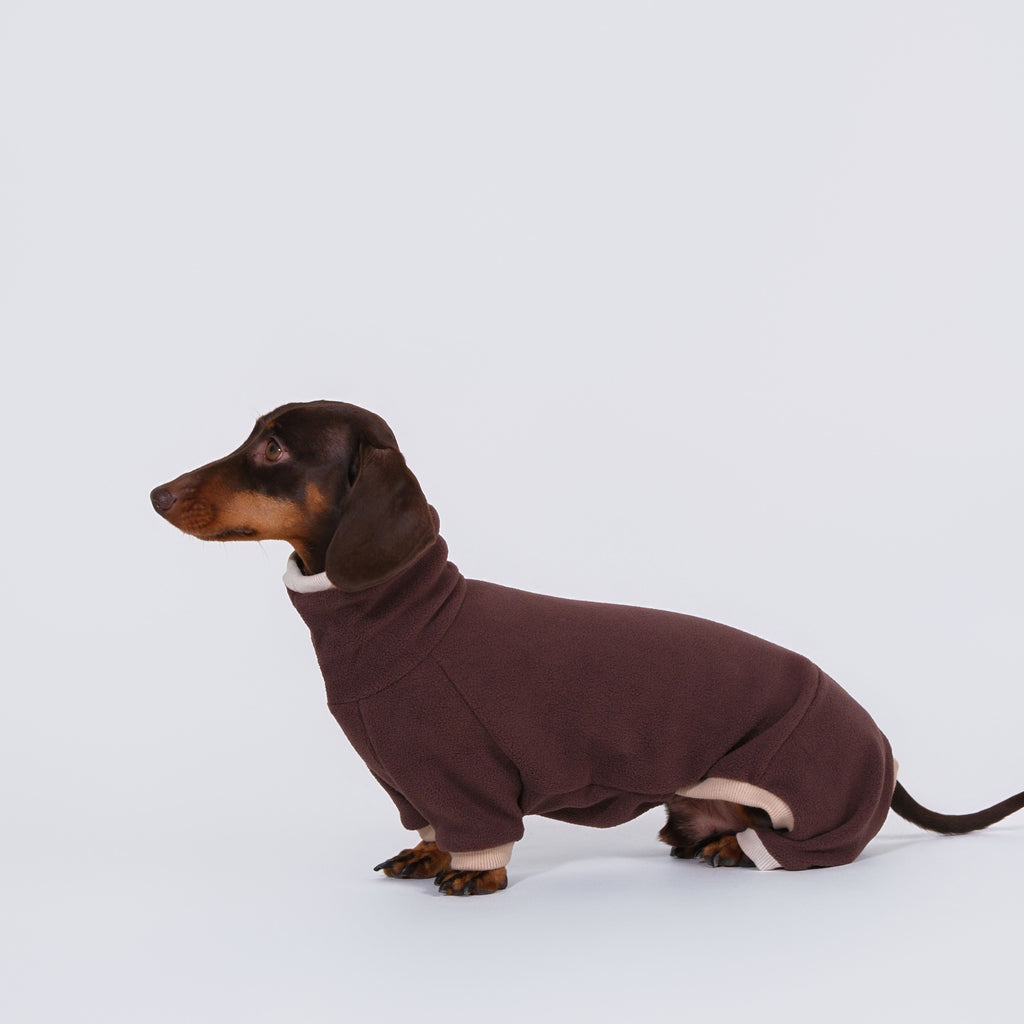 The Aero All-in-One - Mocha