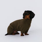 The Aero All-in-One - Khaki Green