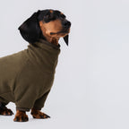 The Aero All-in-One - Khaki Green