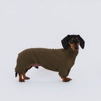 The Aero All-in-One - Khaki Green