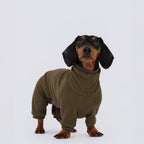 The Aero All-in-One - Khaki Green