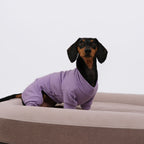 Alpine All-Legs Thermal Suit - Lavender